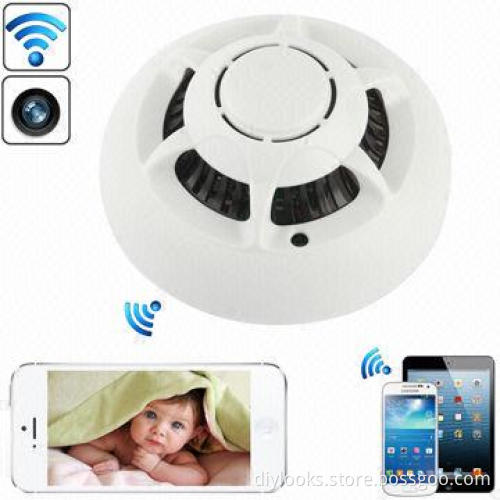 WiFi Camera/Security Camcorder DVR for iPhone,iPad, iOS, Android OS Devices